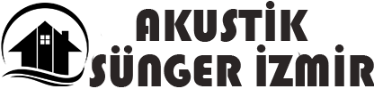 İzmir Akustik Sünger